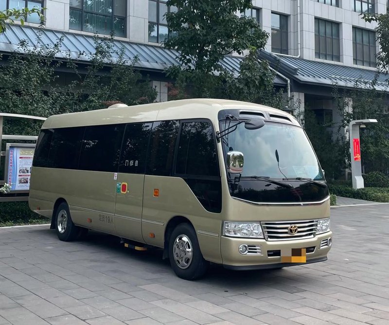 商务用车，打造高效商业交流的得力助手